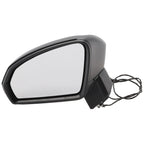 Set of 2 Mirrors for VW Taos