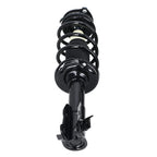 Front Struts w/ Coil Springs for Honda Civic (2006–2011) DX/DX-G/EX/EX-L 1.8L L4