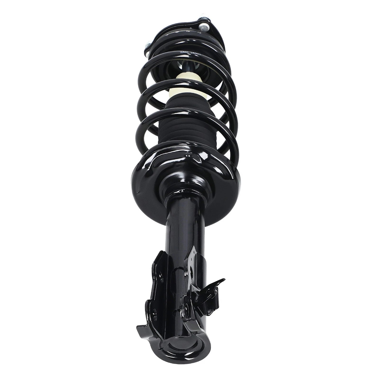 Front Struts w/ Coil Springs for Honda Civic (2006–2011) DX/DX-G/EX/EX-L 1.8L L4