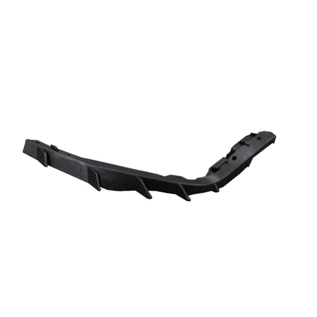 Replacement Composite Front Passenger Side Upper Outer Bumper Cover Bracket for