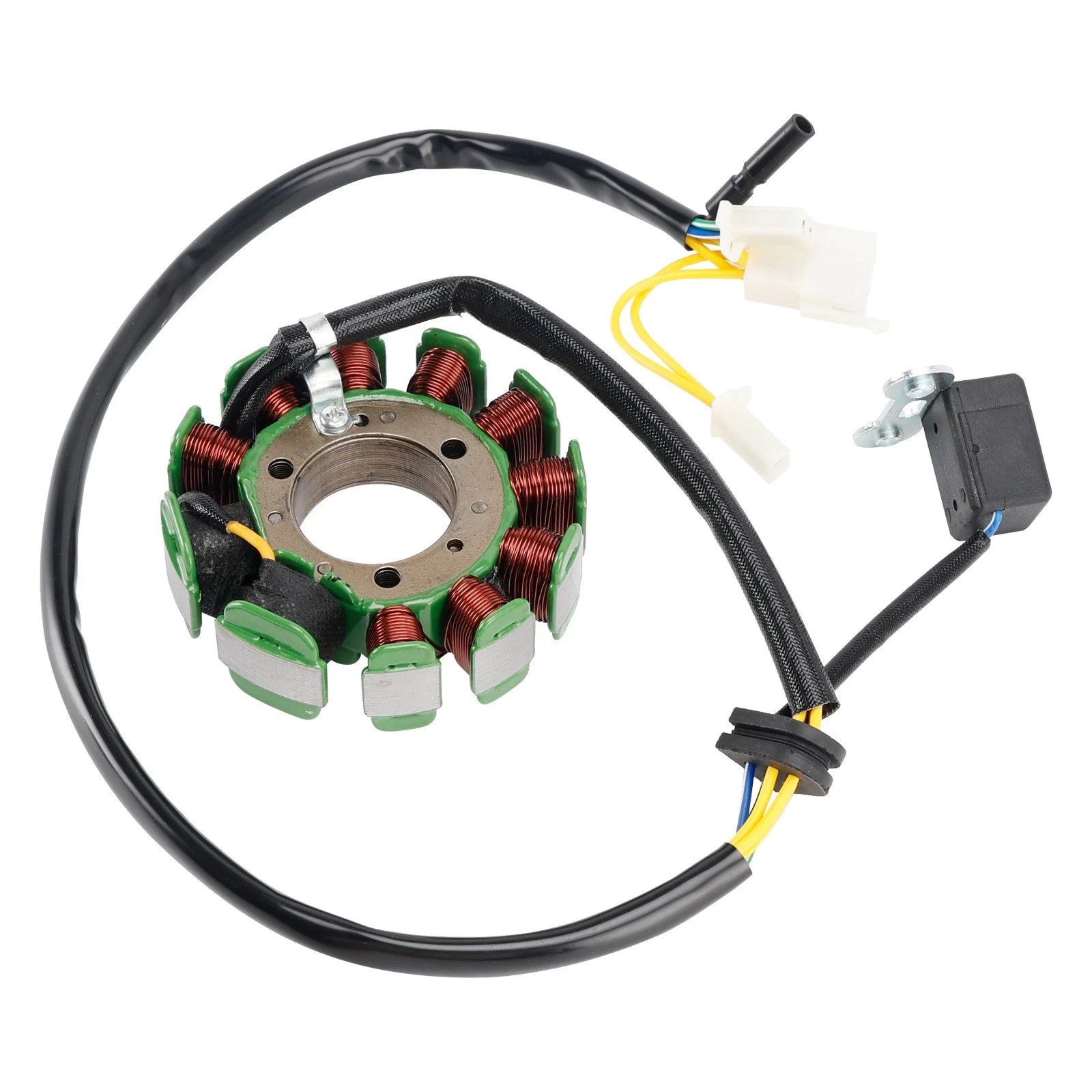 Stator Magneto for Kymco Dink 125 150 LX Classic S3 S4 (2001–2007)