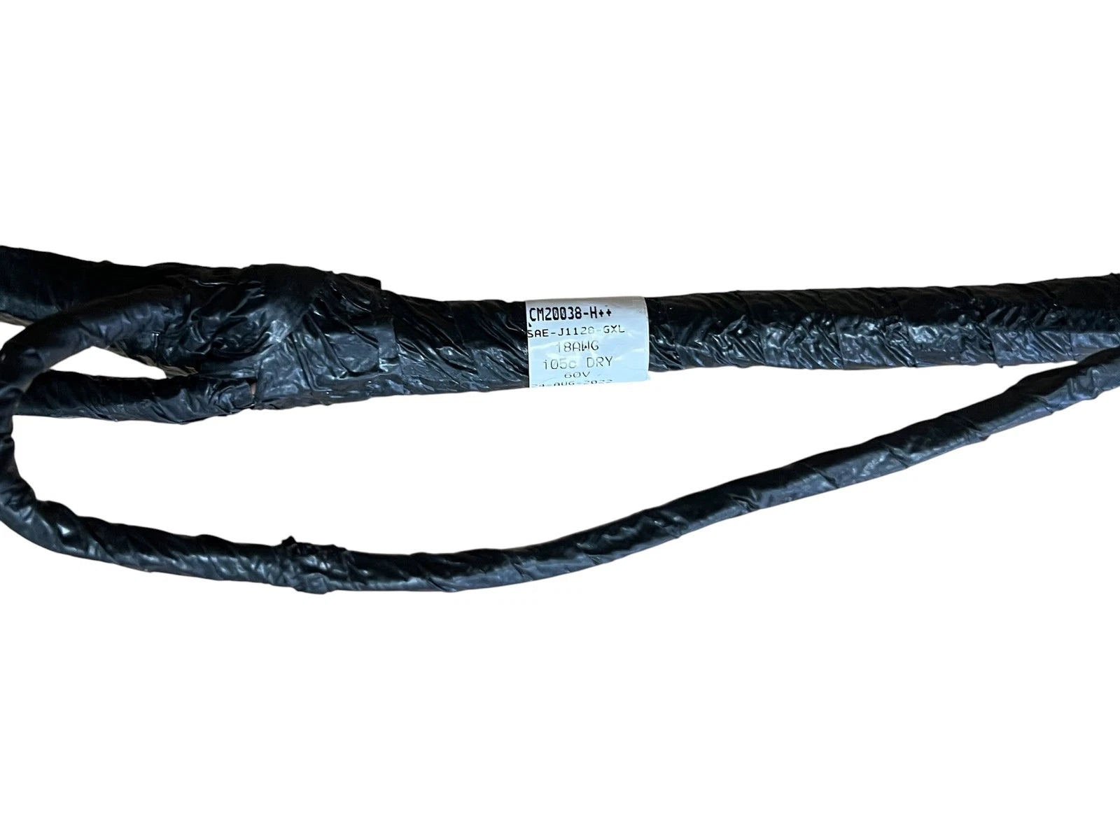 Seastar EG1840 Gateway Module w/ CM20038 Optimus Harness for Mercury (Twin DTS)