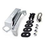 Fender Eliminator for Honda CBR 600RR (2003–2006) & CBR 1000RR (2004–2007) Chrome