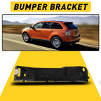 Front Passenger Right Outer Bumper Retainer for Ford Edge (2007–2010)