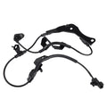 Front ABS Wheel Speed Sensors for Mitsubishi Triton MQ MR 2.4L (15)