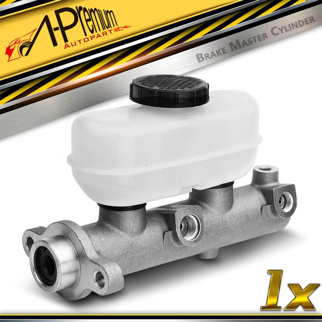 Brake Master Cylinder with Reservoir for Ford F-150 (1994–2003)