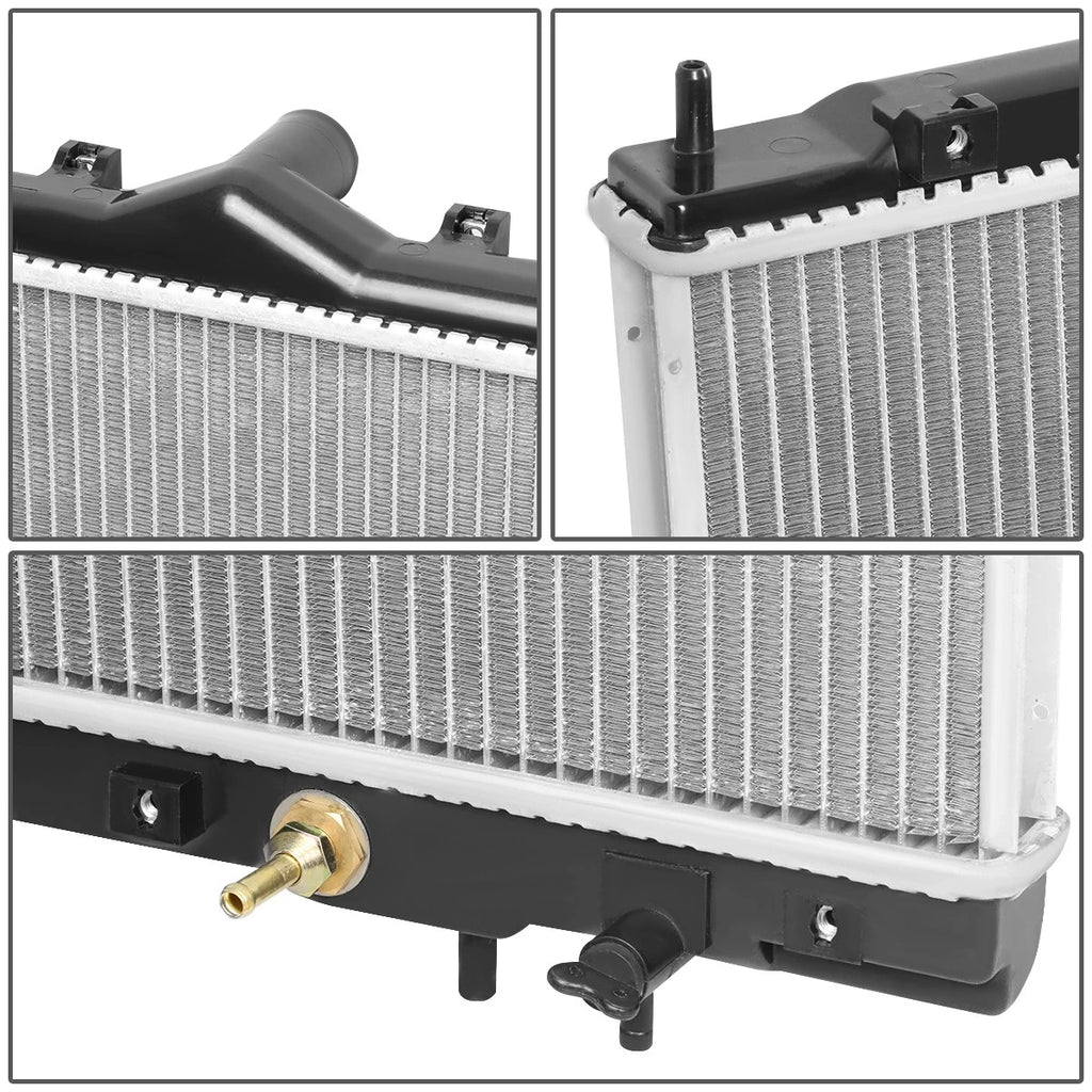 Aluminum Radiator for Chrysler Sebring Avenger 2.5L V6 (1995–2000) 1892