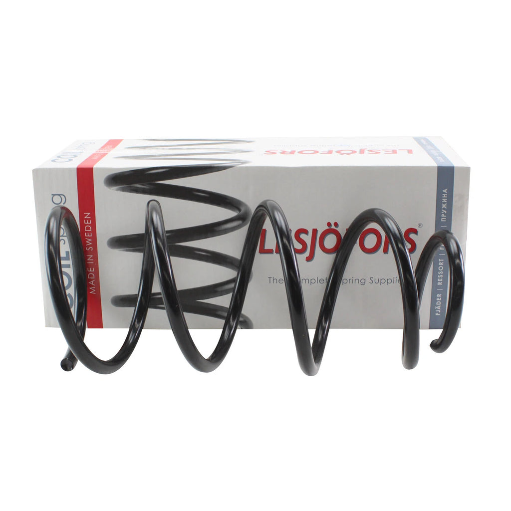 Front Coil Spring for BMW E88 E90 E93 (2007–2013) - Lesjofors 4008480