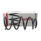 Front Coil Spring for BMW E88 E90 E93 (2007–2013) - Lesjofors 4008480