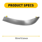 Upper Dashboard Central Cover Strip LH+RH for Toyota Corolla (2009–2013)
