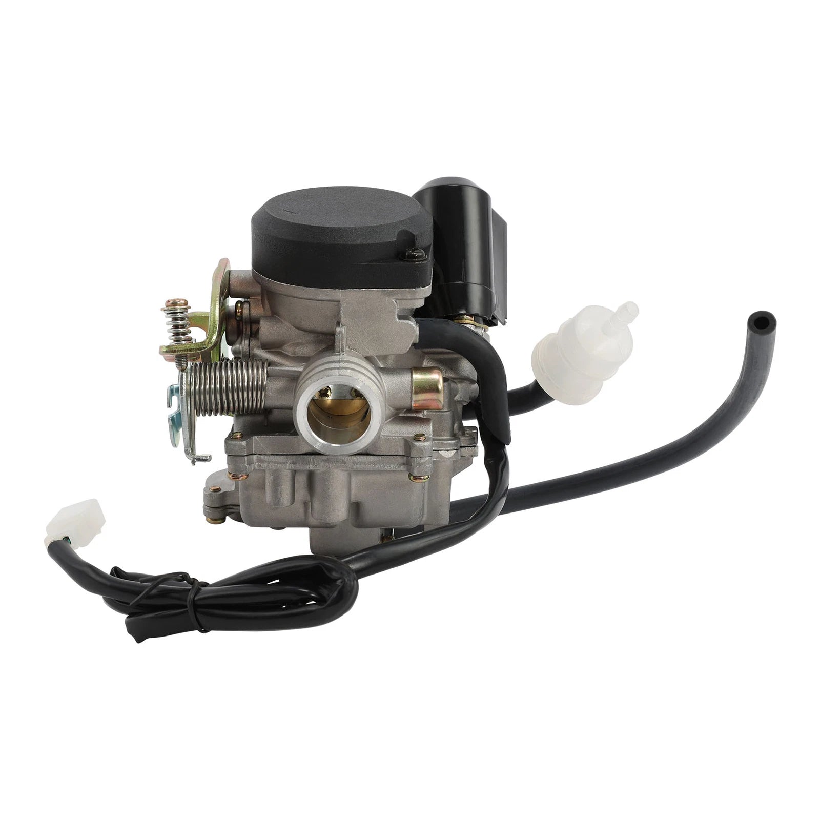 Carburetor for Roketa Sunl JCL Baja Panterra 50CC Scooter Moped ATV (GY6)