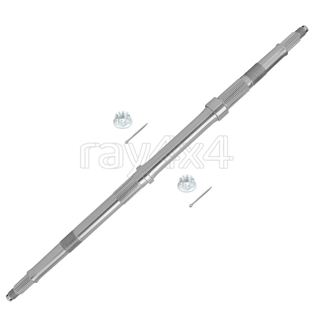 Rear Axle Shaft for Honda TRX420FE TRX420FM Rancher 420 (2007–2013)