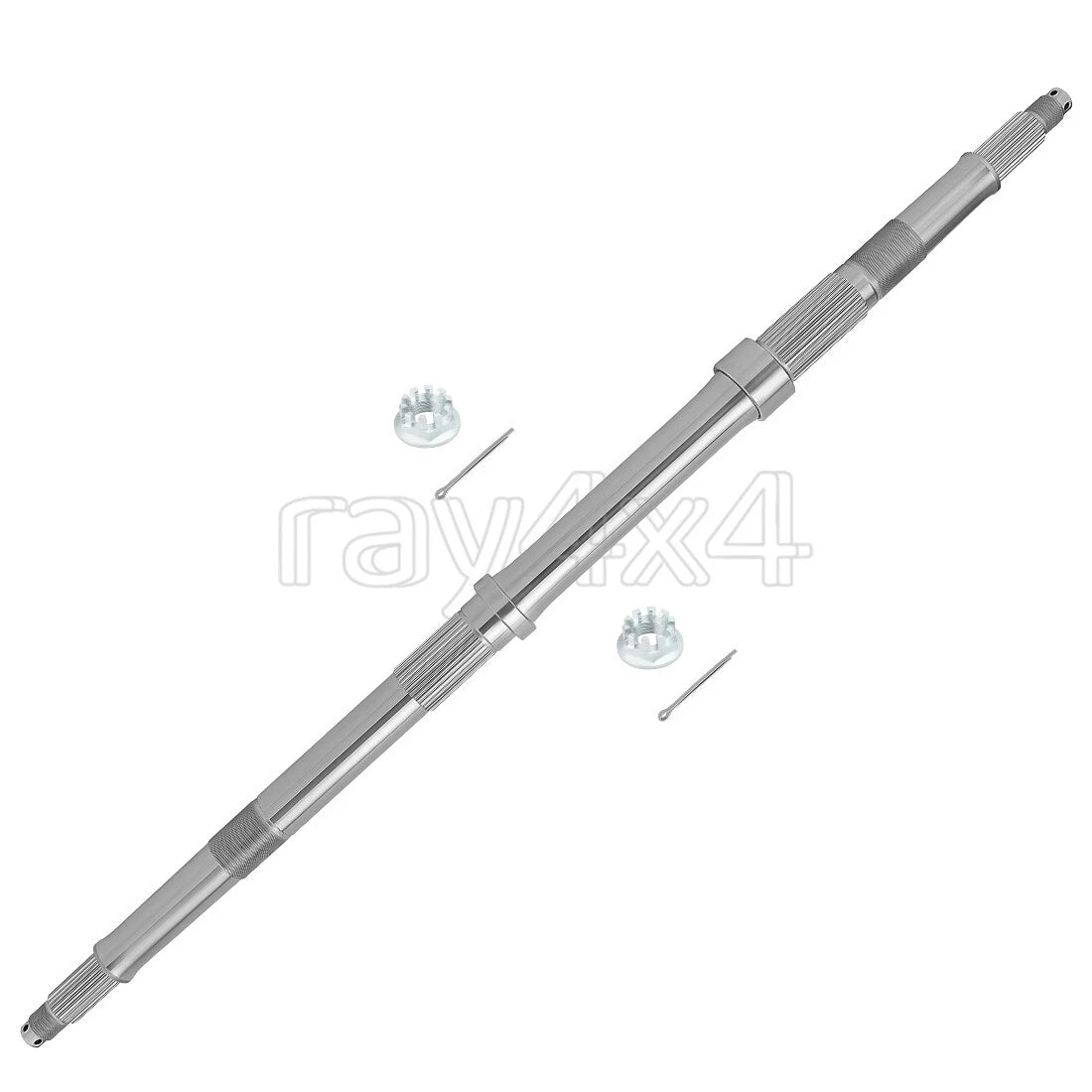 Rear Axle Shaft for Honda TRX420FE TRX420FM Rancher 420 (2007–2013)