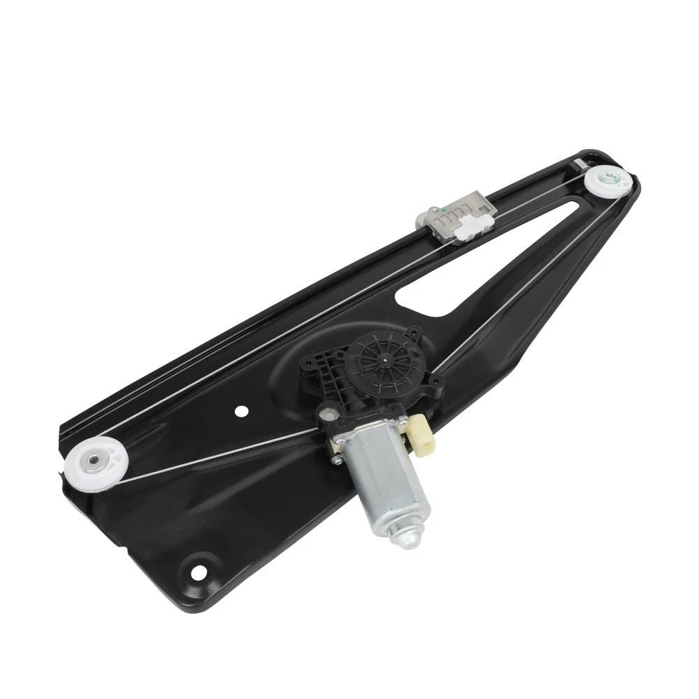 Rear Driver Side Window Regulator for Land Rover Range Rover (2003–2009)