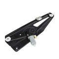 Rear Driver Side Window Regulator for Land Rover Range Rover (2003–2009)