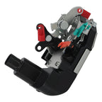Door Latch Lock Actuator Front Left for Dodge Ram 1500 (1994–2002) 55076291
