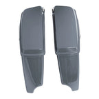 4" Stretched Saddlebags for Harley CVO Road Glide (2014–2024)