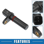Transmission Speed Sensor No.AE8P7M101BA for Ford Fiesta Focus (2011–2019)