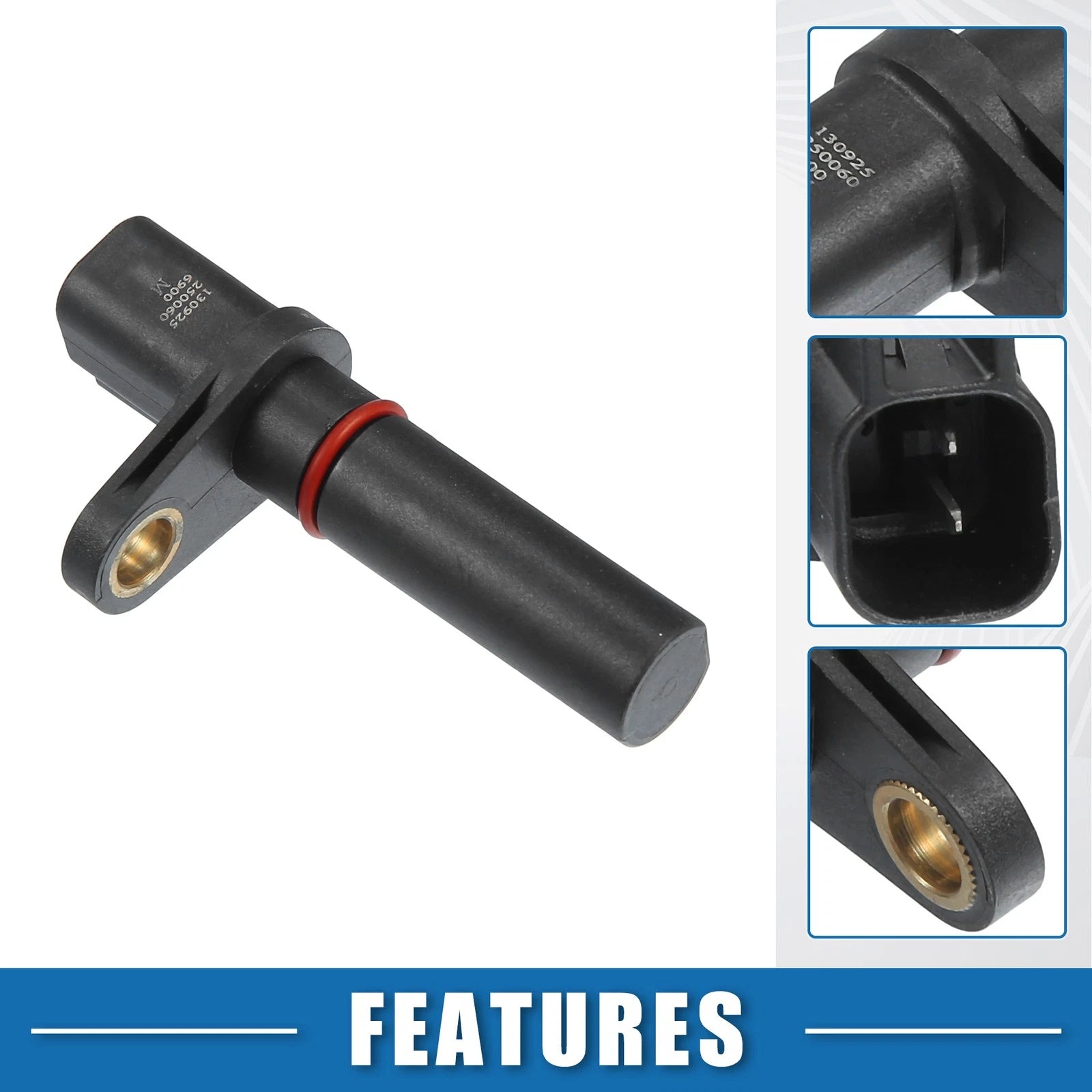 Transmission Speed Sensor No.AE8P7M101BA for Ford Fiesta Focus (2011–2019)