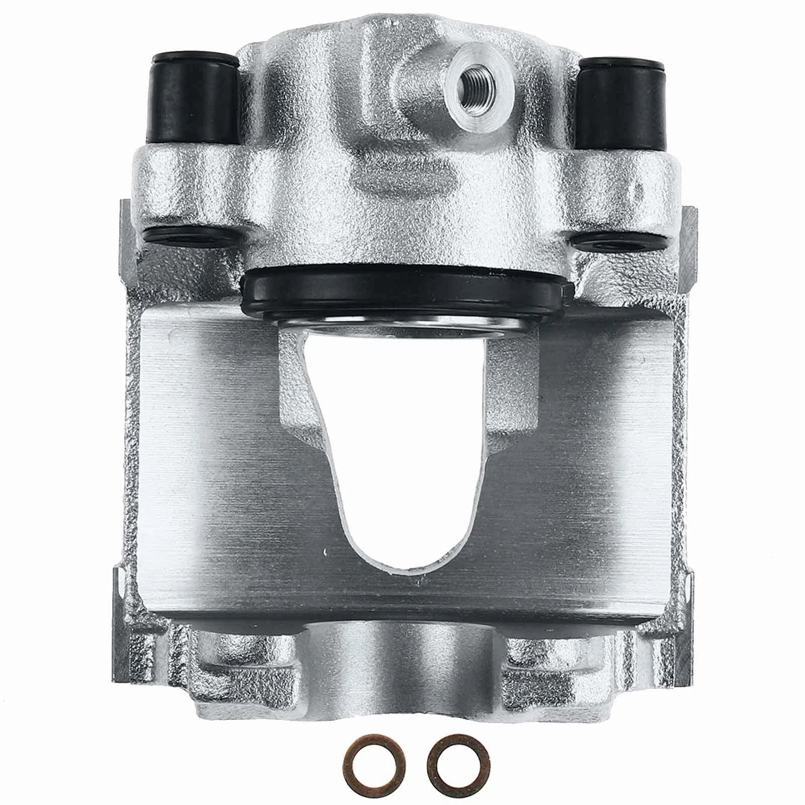 Front Right Disc Brake Caliper for Mercedes-Benz C230 C280 E300 SLK230 (1998–2006)