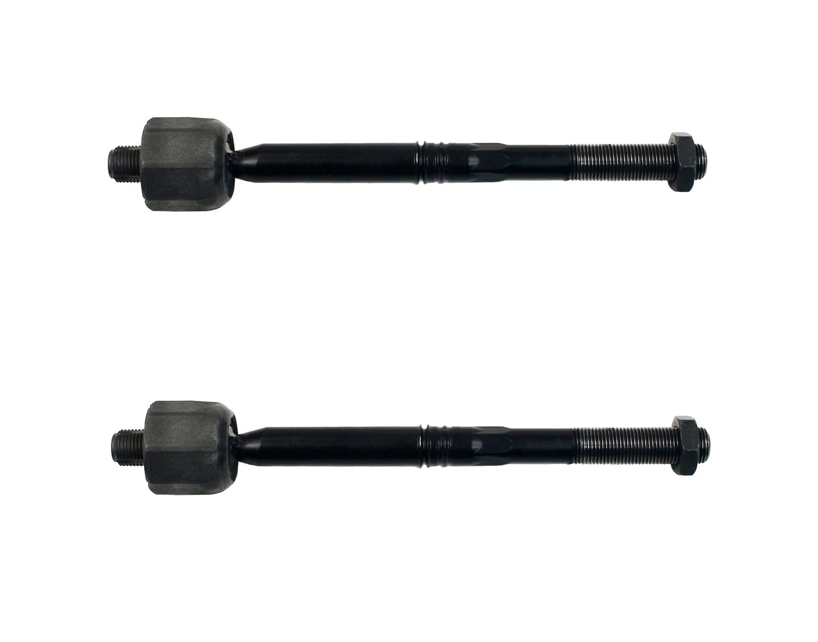 Set of 2 Inner Steering Tie Rod Ends Moog for Audi A6 Quattro (2012–2018) & Porsche Macan (2015–2021)