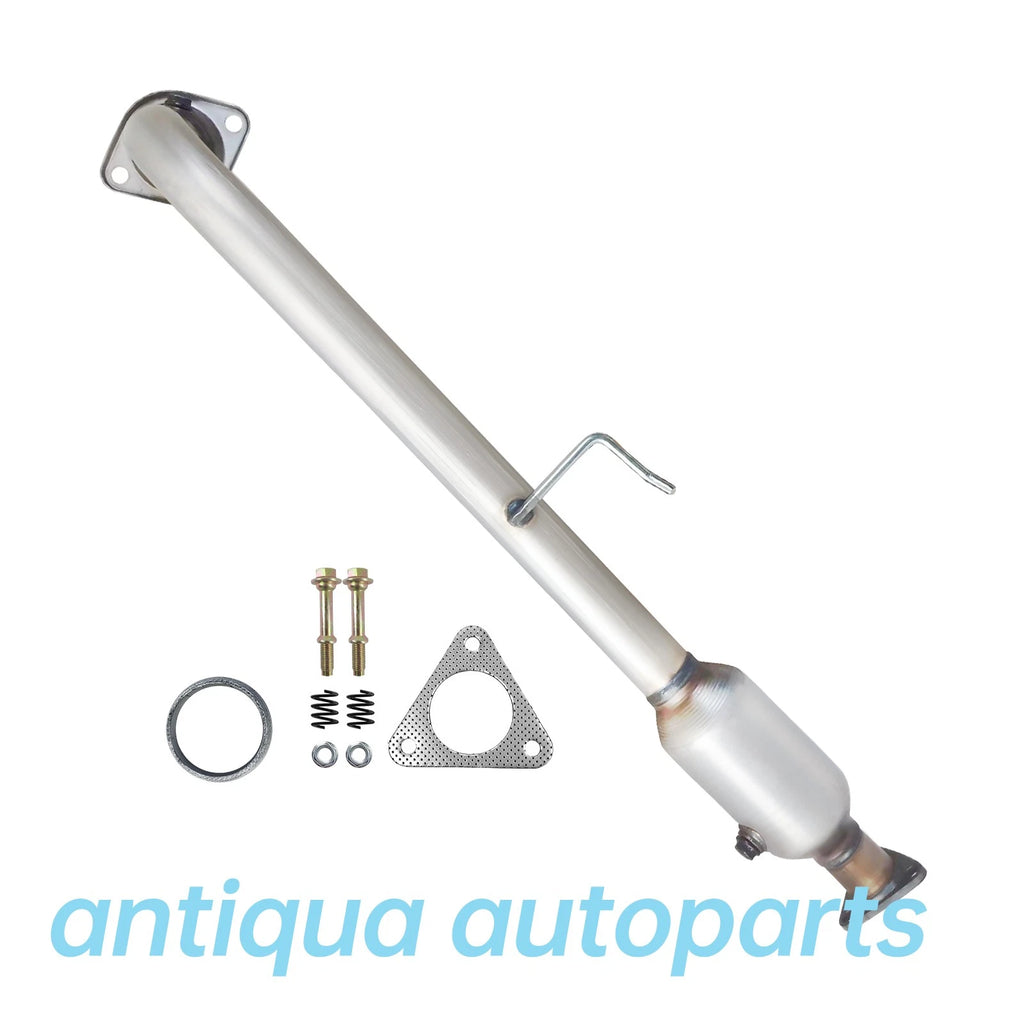 Catalytic Converter for Honda Civic HX EX GX 1.7L L4 (2001–2005)