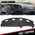 Dash Cover for Dodge Ram (1998–2002)