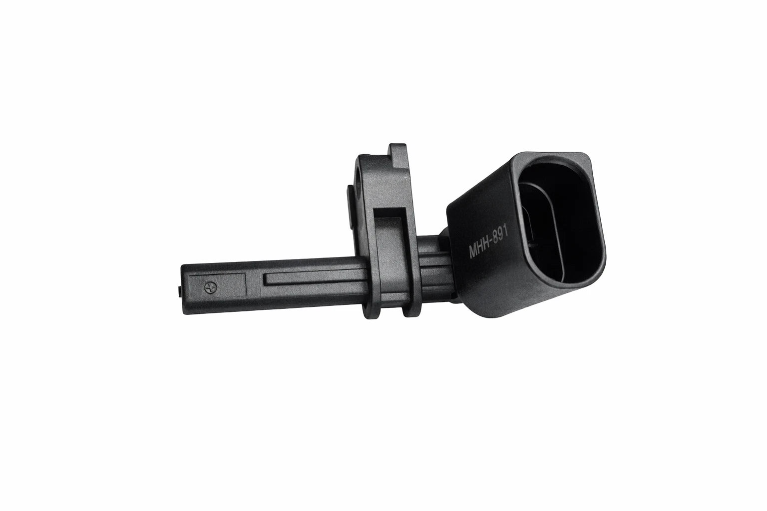 Genuine OEM ABS Wheel Speed Sensor for VW Touareg, Audi Q7 (2004–2010) WHT005651A
