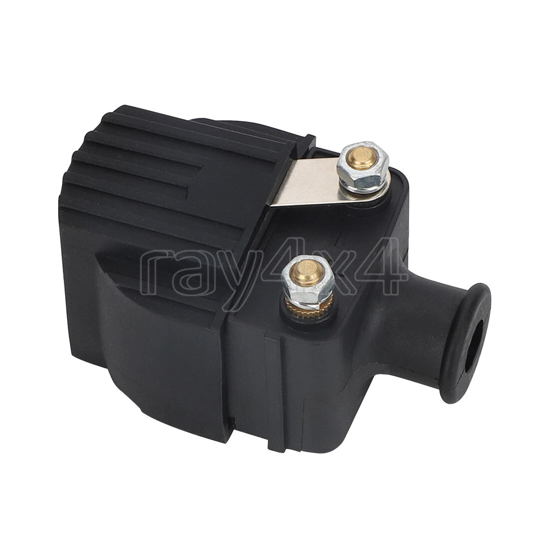 2X Ignition Coil 339-7370A13 339-832757A4 for Mercury Mariner Outboard