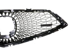 Front Bumper Grille for Acura MDX TYPE S (2022–2024) 71121-TYA