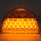 2X Turn Signal Head Light Marker Light for Peterbilt 379 359
