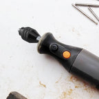 Multi Drill Chuck for WORX WX106 (Compatible with Various Accessories)