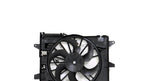 Cooling Fan Assembly for Ford Mustang (2005-2014)