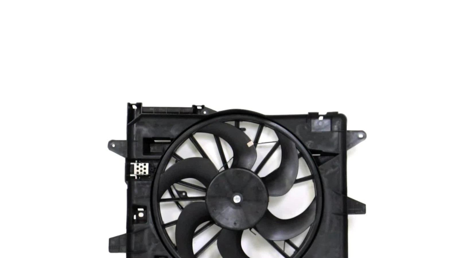 Cooling Fan Assembly for Ford Mustang (2005-2014)