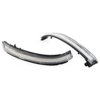LED Dynamic Mirror Turn Signal Light for Nissan Murano, Navara, Pathfinder