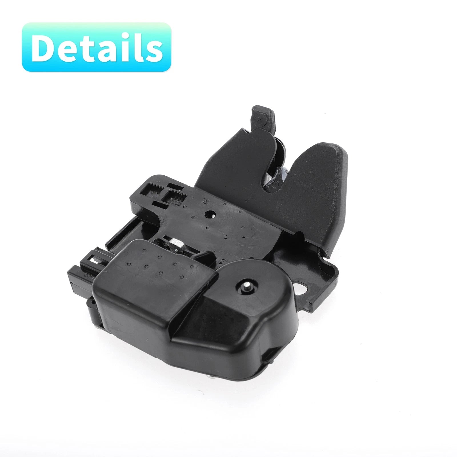 Rear Liftgate Door Lock Actuator Motor for Nissan Maxima (2016–2021) No. 846303TA0A