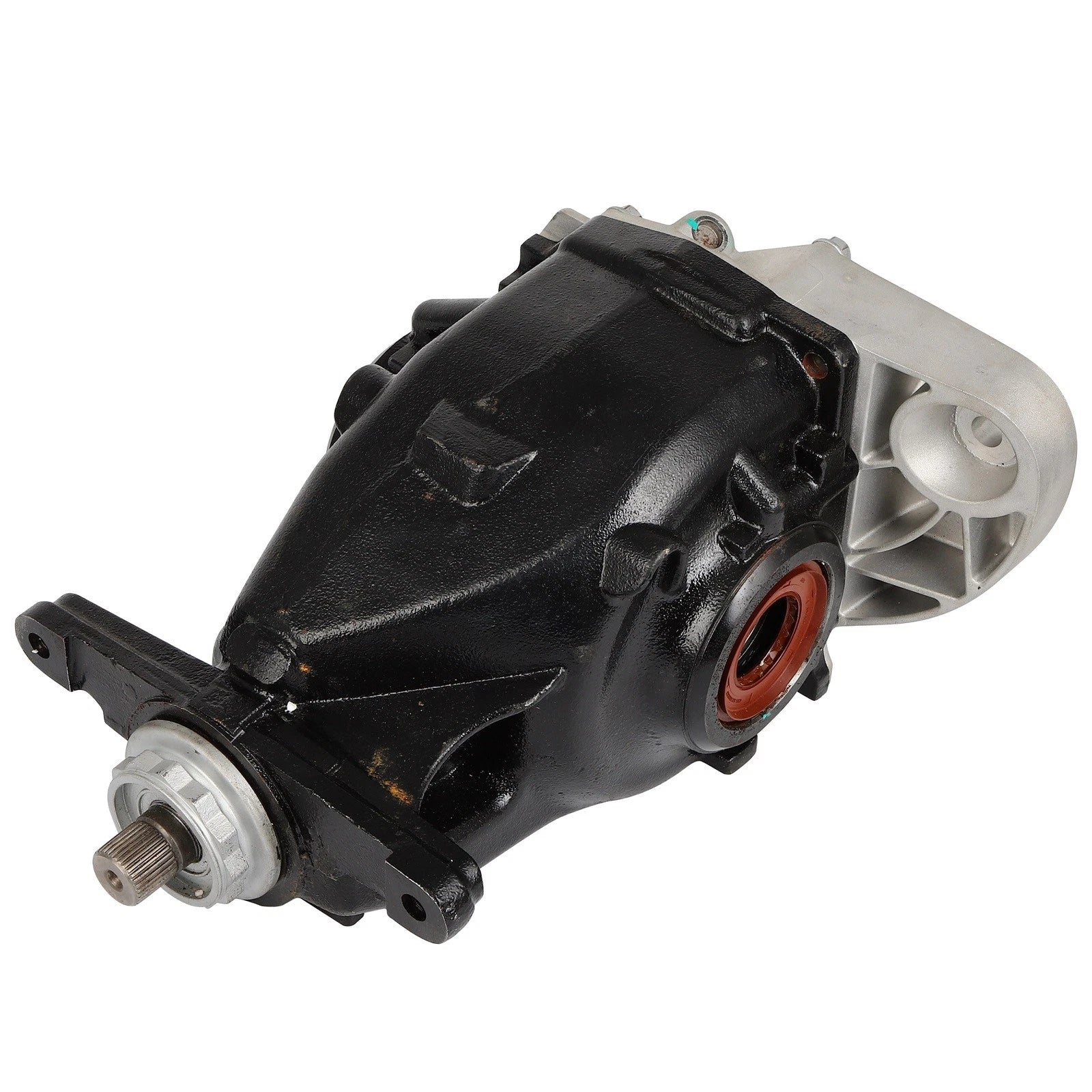 Rear Axle Drive Differential Carrier 3.15 Ratio for BMW X5 (2014–2018)
