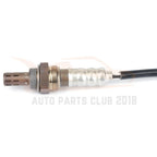 2X Heated O2 Oxygen Sensors for Chevrolet Malibu (2005)