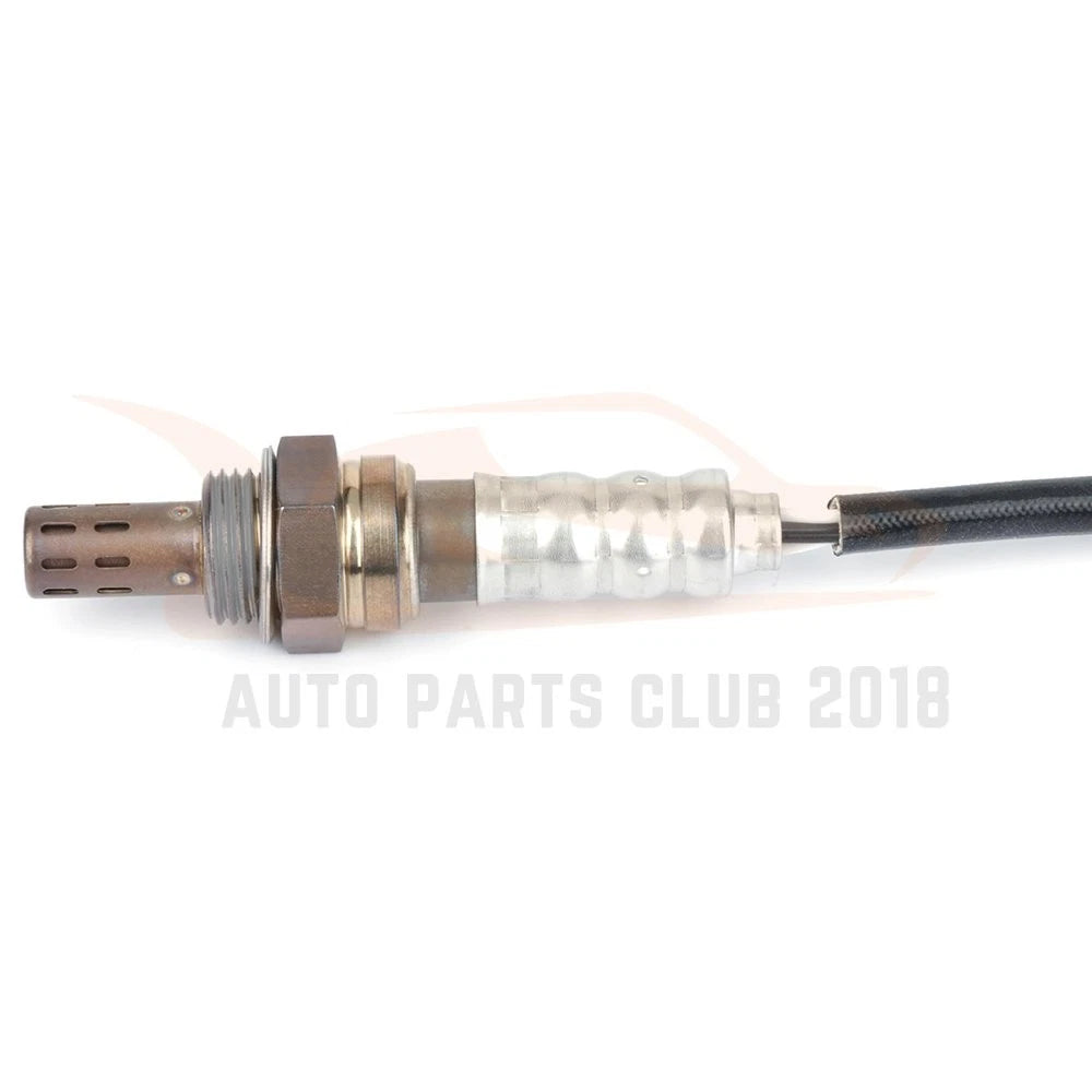 2X Heated O2 Oxygen Sensors for Chevrolet Malibu (2005)