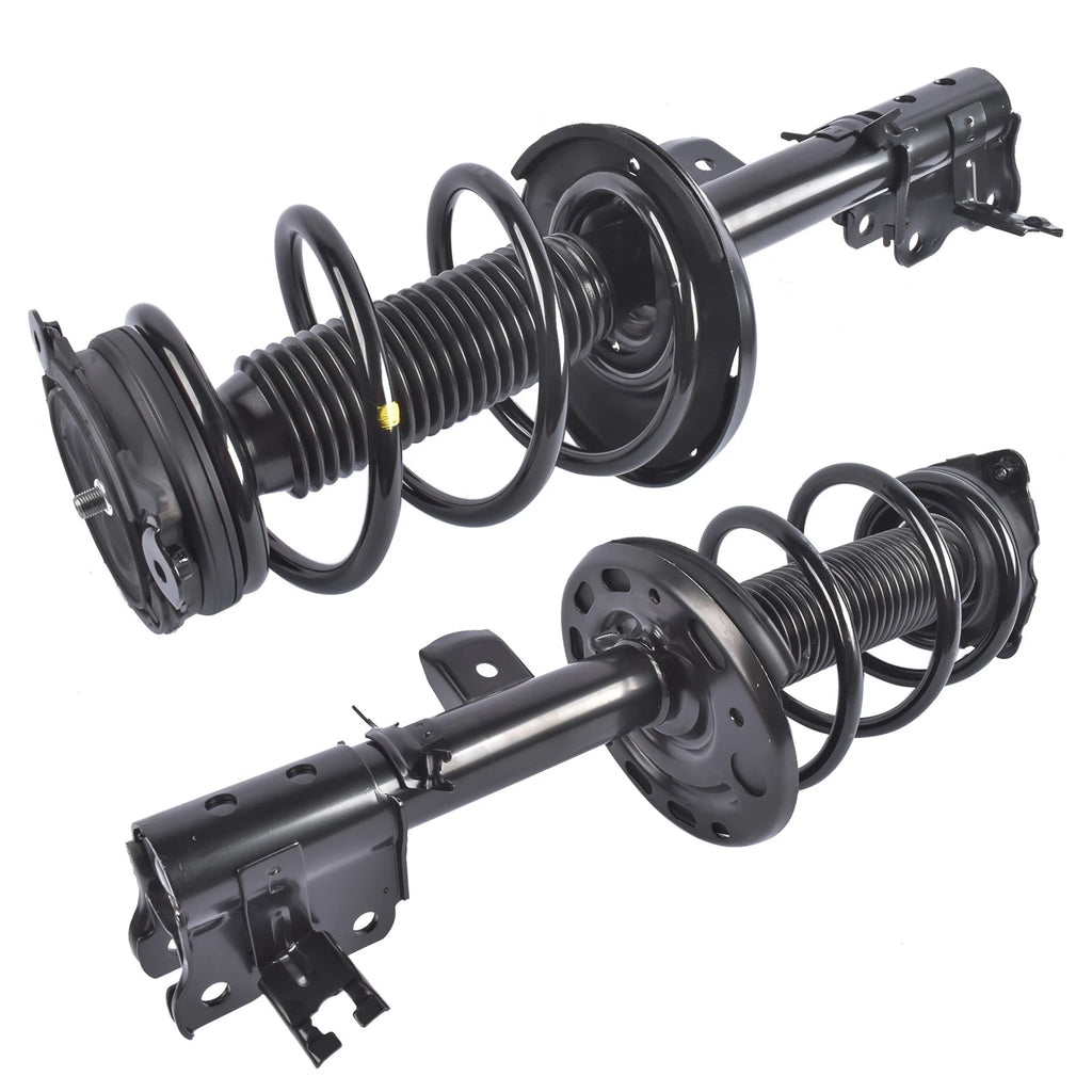 Front Spring Struts Kit for Nissan Murano Pathfinder INFINITI JX35 QX60 (2011–2019)