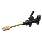 Rear Brake Master Cylinder Assy for Honda Fourtrax 250R TRX250R (1986–1989)