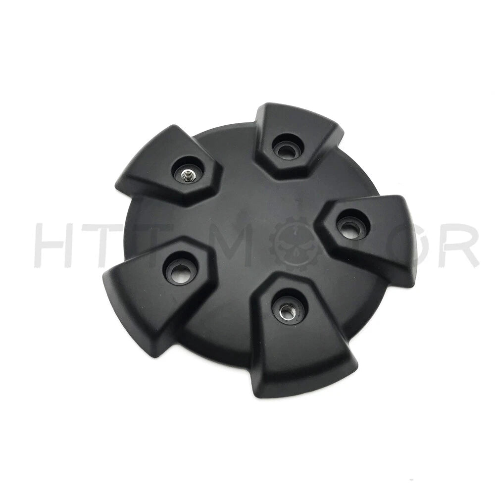 Engine Cover Crankcase for Kawasaki Z750 Z1000 (2007–2009) Aluminum