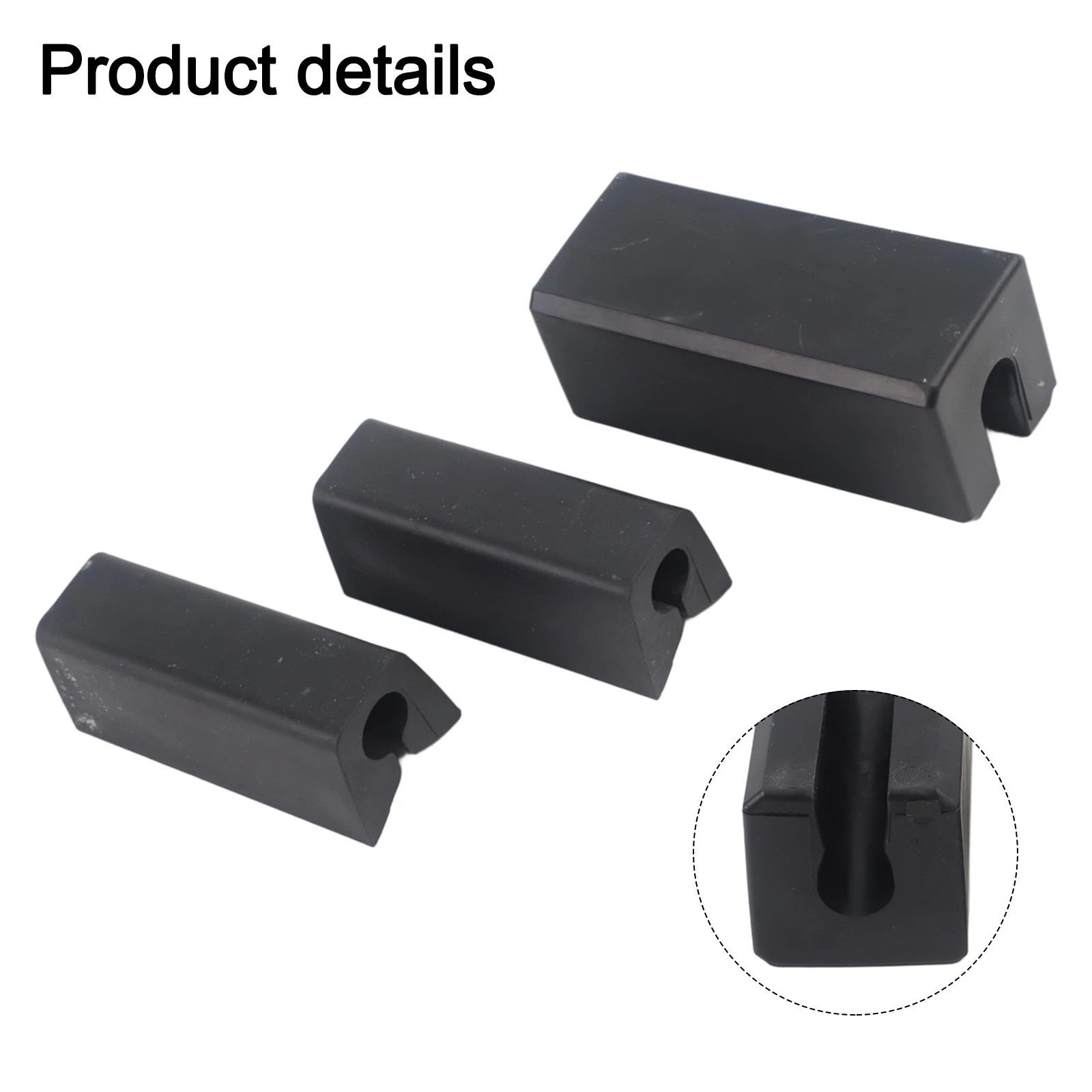 Transom Saver for Outboard Support (Hydraulic Systems)