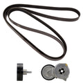 Idler Pulley Tensioner Kit for Audi A5 Quattro Q5 3.2L V6 (2008–2017)
