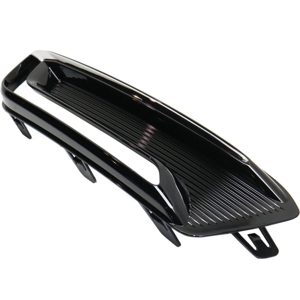Right Passenger Side Fog Light Cover for Chevrolet Impala (2014â2020)