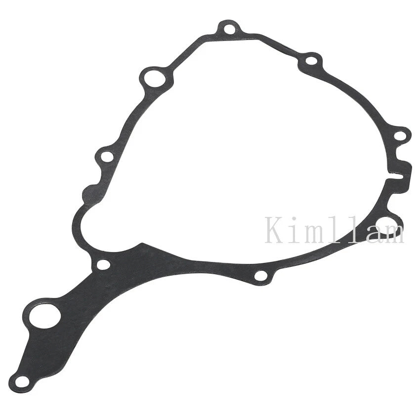 Stator Cover Gasket for Yamaha XT250 Serow 250 (2013–2022) 4D3-15451-00 5XT-15451-00