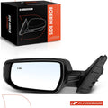 Driver Power Mirror for Chevrolet Malibu (2016–2019)