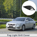 1 Pc Fog Light Grill for Toyota Camry SE/XSE (2018–2020) No. 8148206210