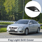 1 Pc Fog Light Grill for Toyota Camry SE/XSE (2018–2020) No. 8148206210