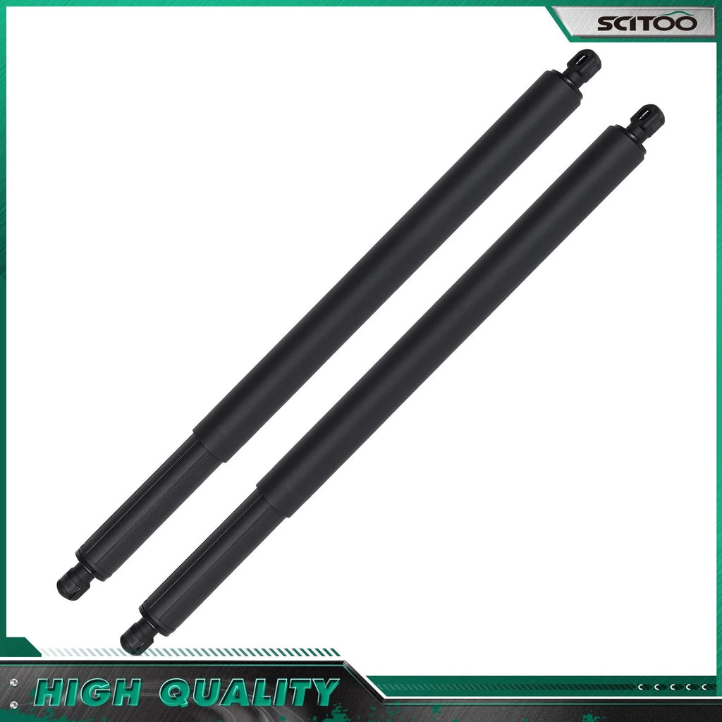 2X Gas Struts Lift Supports for BMW X6 E71 (2007–2014)